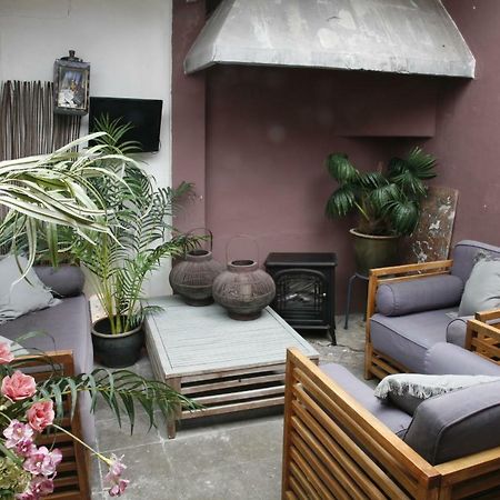 Downtown46 Bed & Breakfast Bergen op Zoom Exterior foto