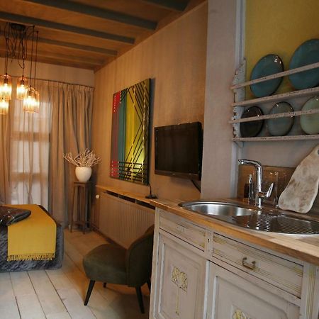Downtown46 Bed & Breakfast Bergen op Zoom Exterior foto