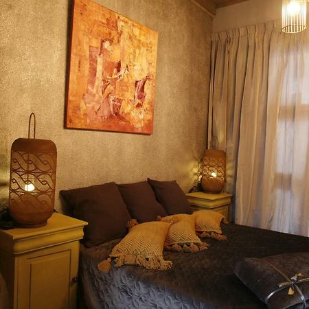 Downtown46 Bed & Breakfast Bergen op Zoom Exterior foto
