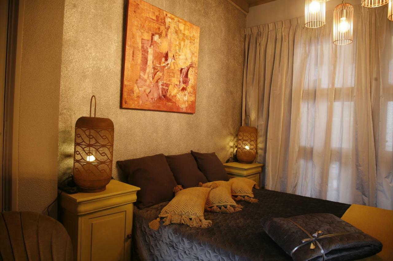 Downtown46 Bed & Breakfast Bergen op Zoom Exterior foto